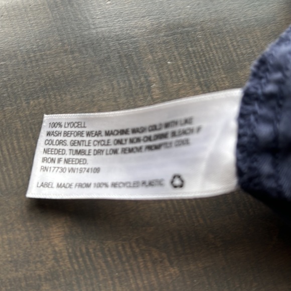 Universal Thread drawstring waist cargo shorts - Picture 6 of 6